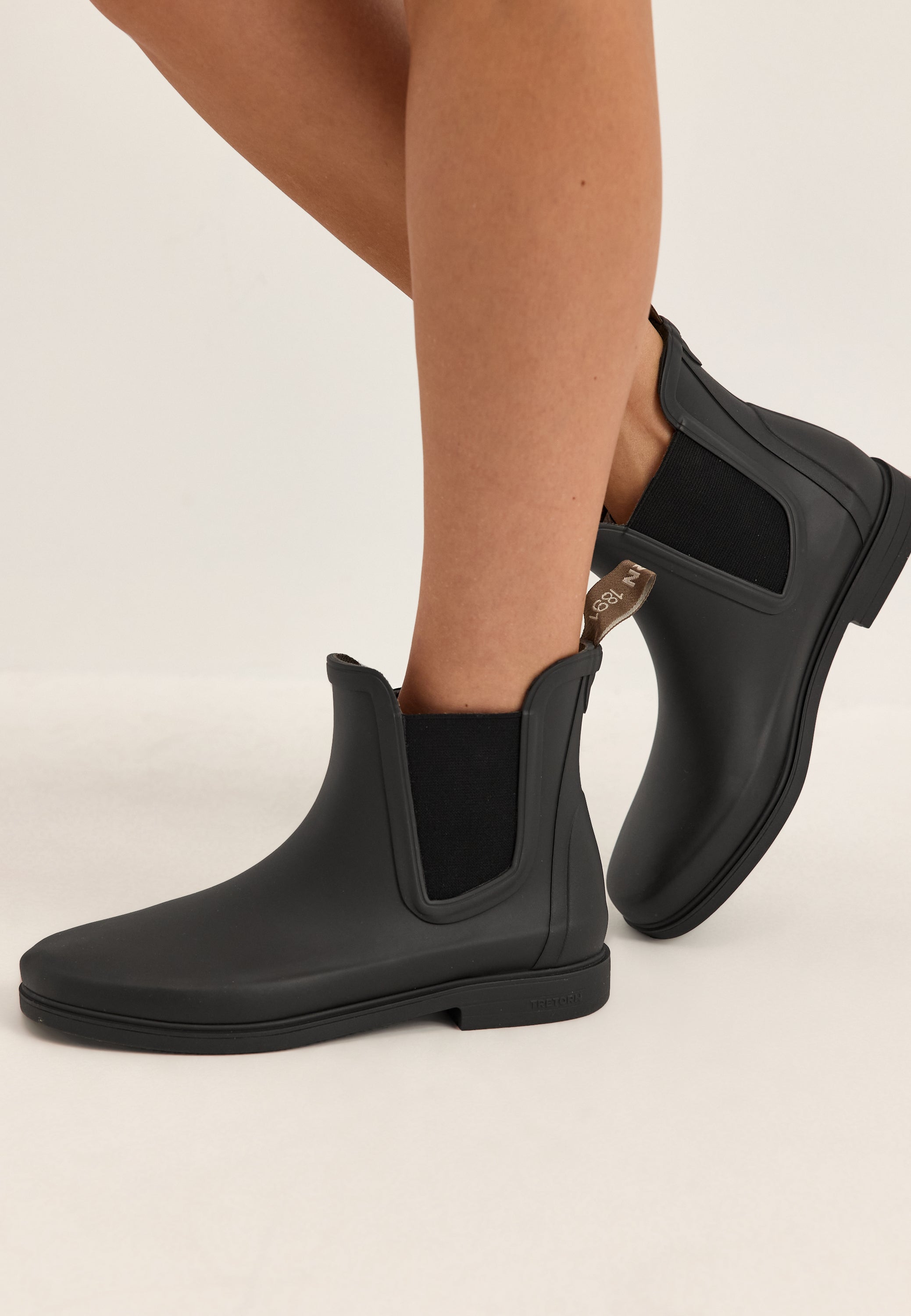Tretorn Women's Eva naisten kumisaappaat