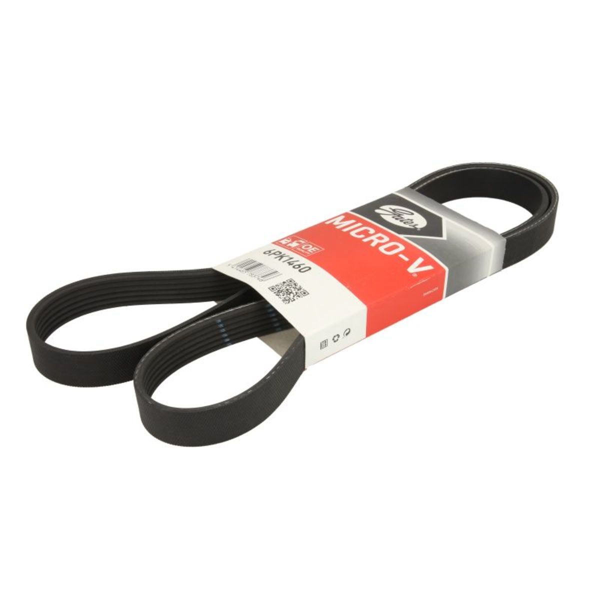 Moniurahihna GATES 6PK1460