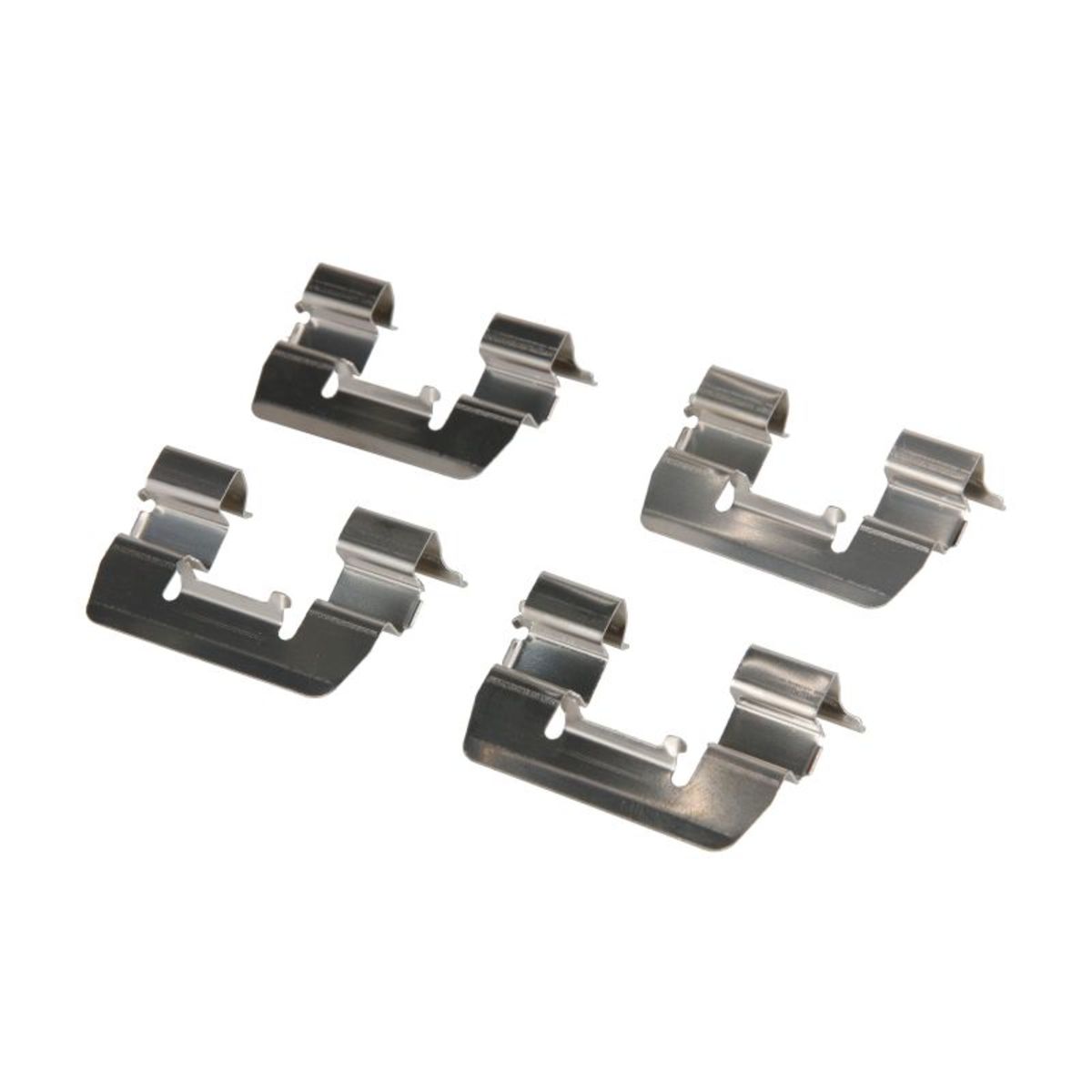 Jarrupalojen asennussarja QUICK BRAKE 109-1668