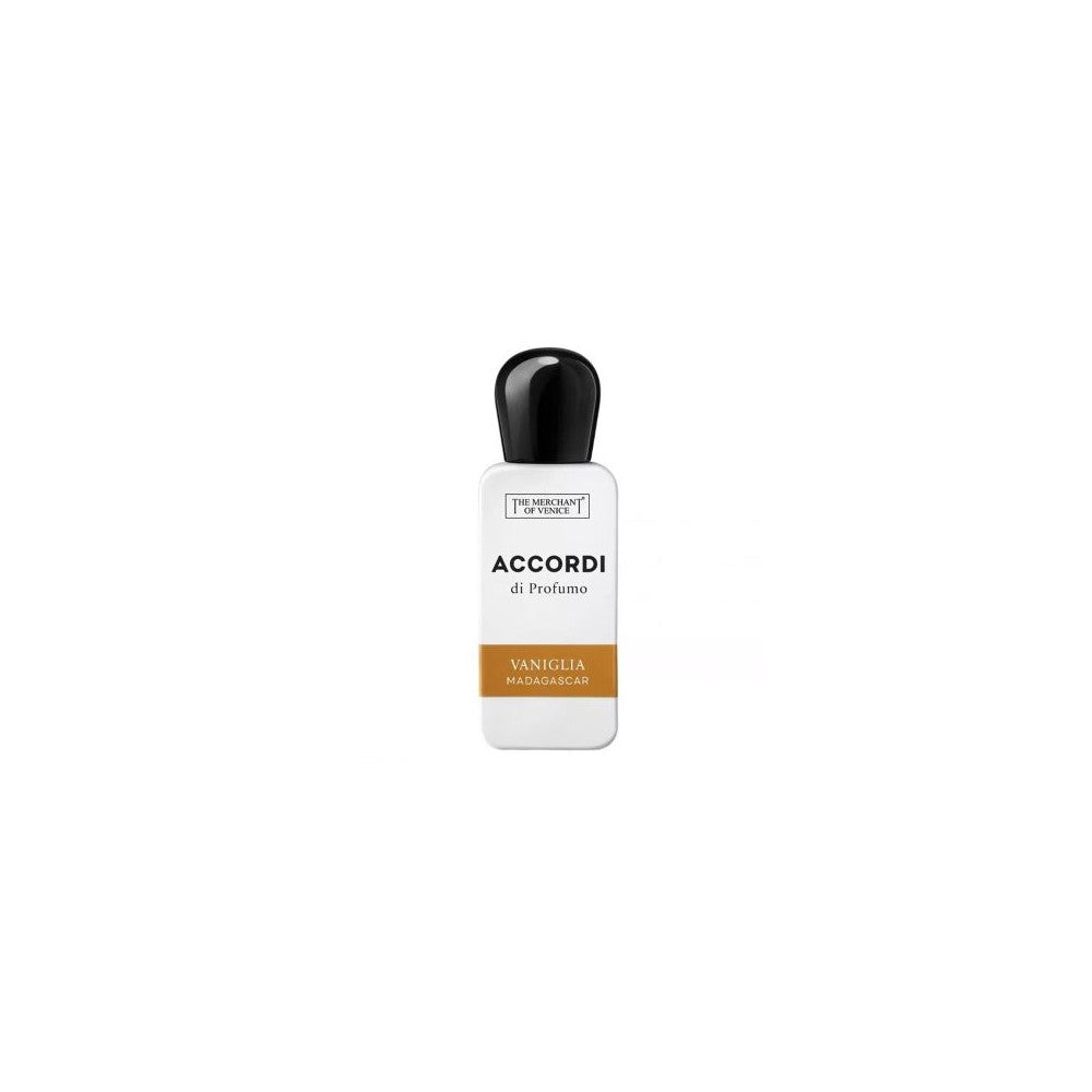 Venetsian kauppias Vanilla Madagascar EDP 30 ml