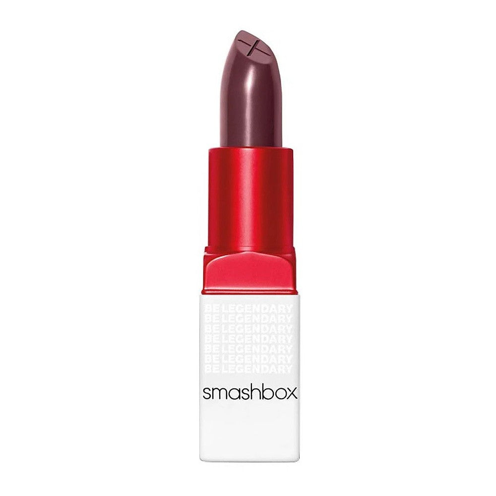 smashbox Prime & Plush, Kermainen huulipuna, So Twisted, 3.4 g