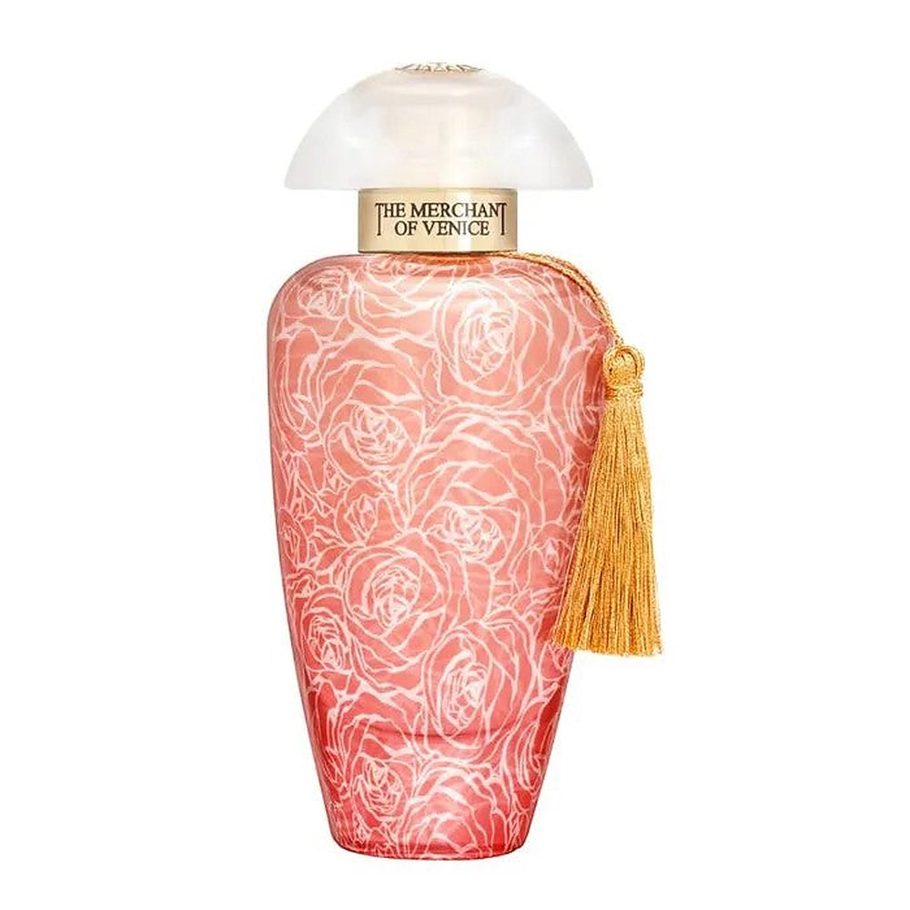 The merchant of venice Rosa Moceniga EDP - 100 ml