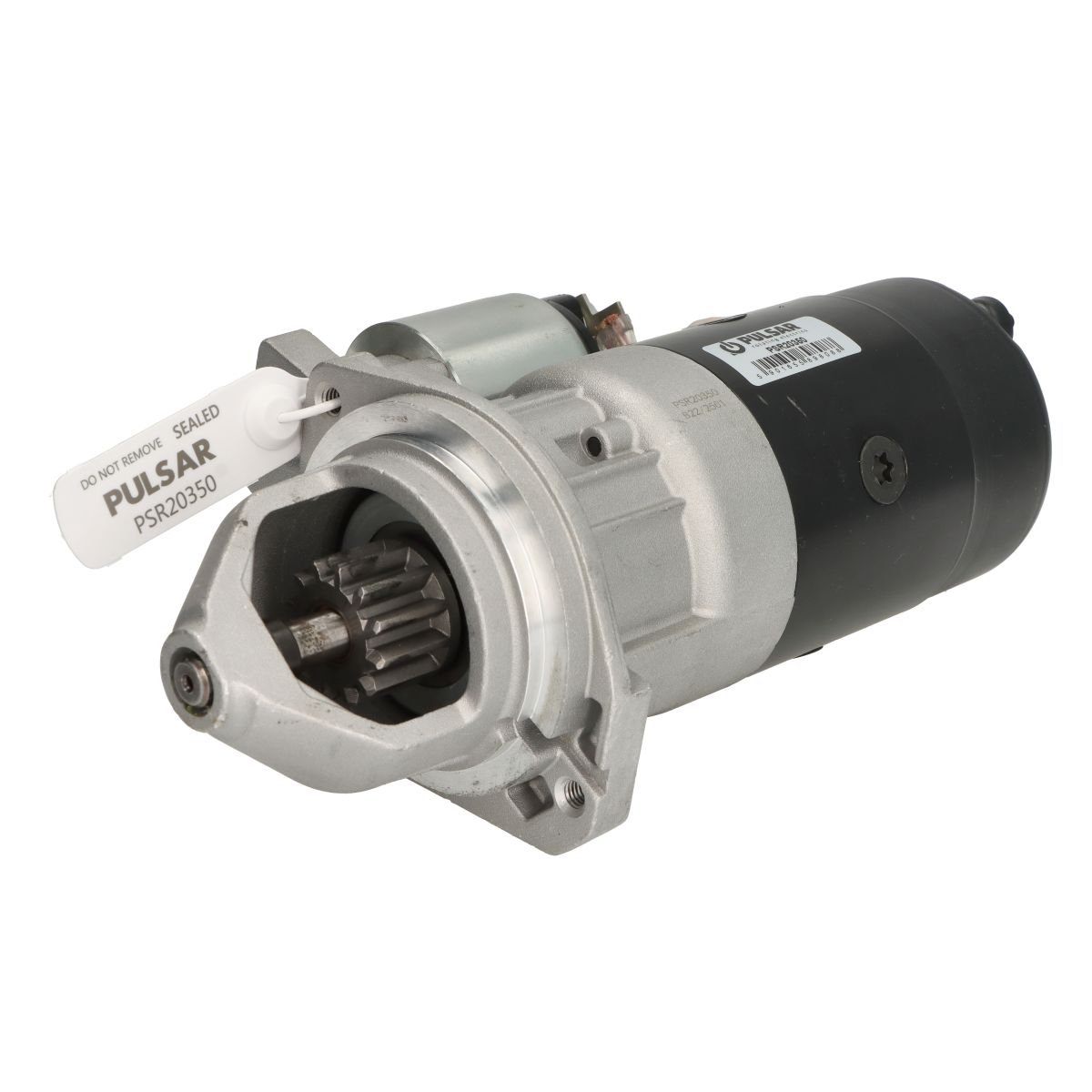 Käynnistysmoottori PULSAR PSR20350