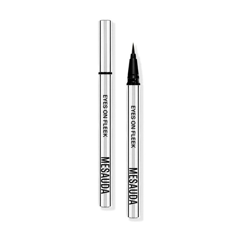 MESAUDA EYES ON FLEEK Eyeliner Tip Fur