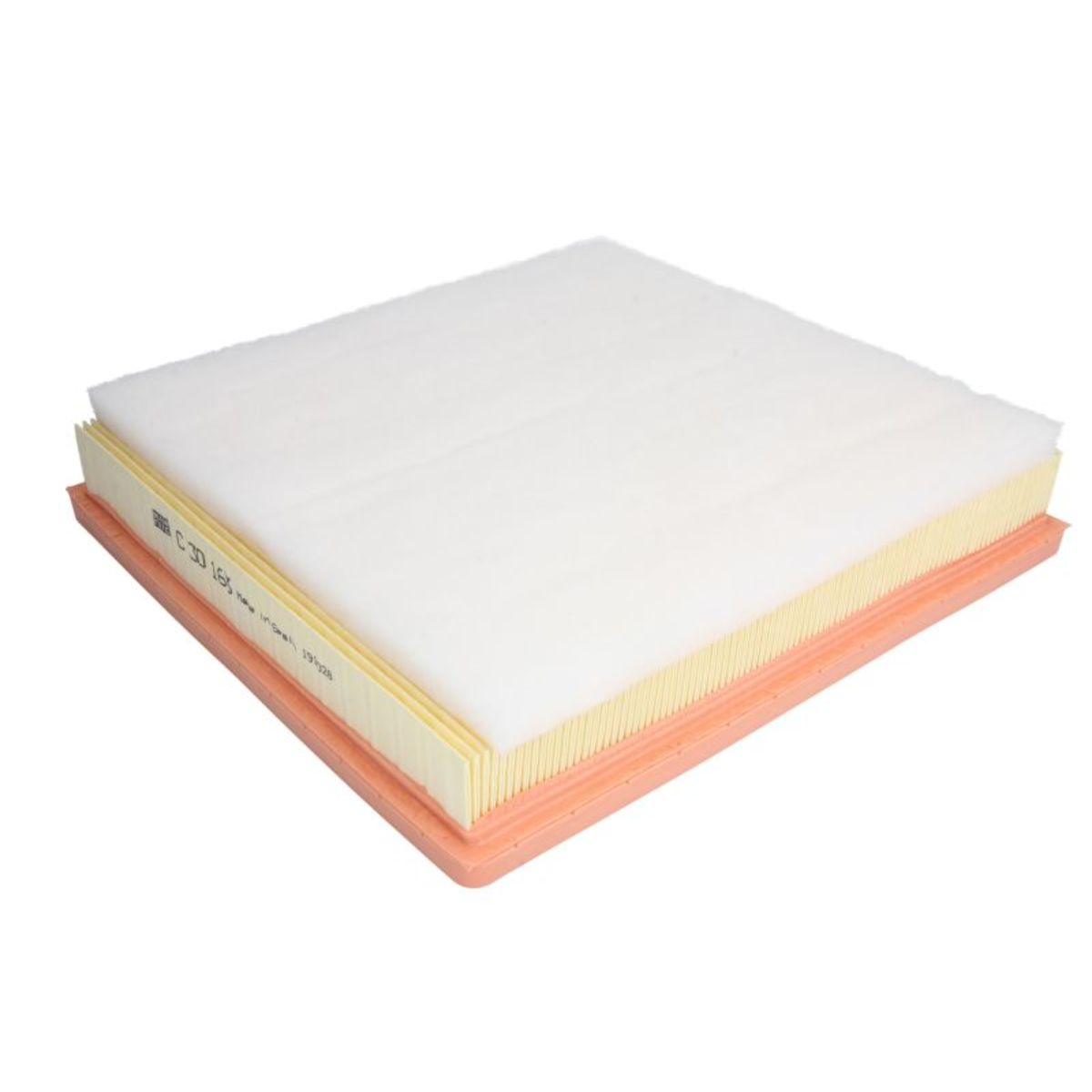 Ilmansuodatin MANN-FILTER C 30 163