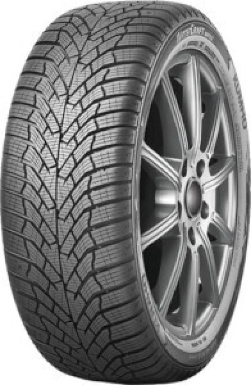Kumho WinterCraft WP52 ( 195/55 R16 87H 4PR )
