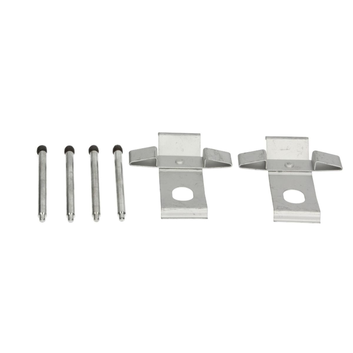 Jarrupalojen asennussarja QUICK BRAKE 109-1634