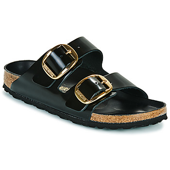 BIRKENSTOCK Sandaalit 'Arizona' musta