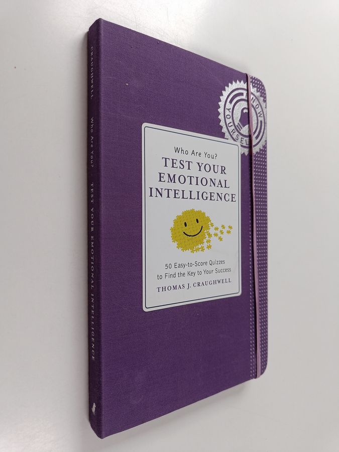 Who Are You? Test Your Emotional Intelligence