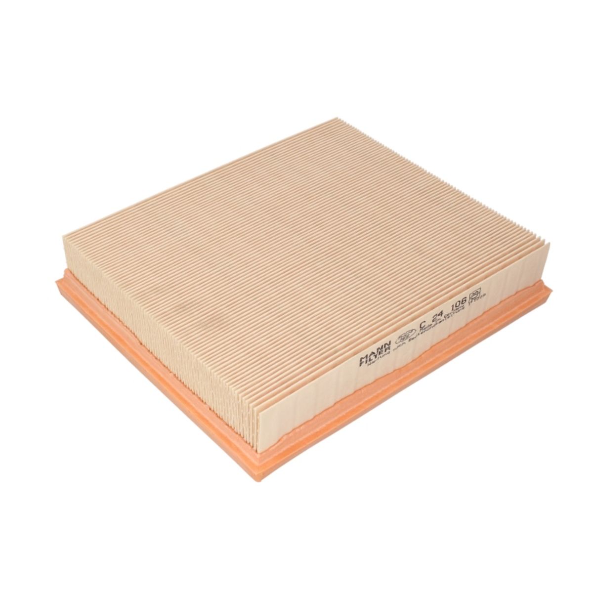 Ilmansuodatin MANN-FILTER C 24 106