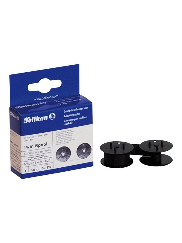 Pelikan Värinauha 591339 Vastaa: N/A