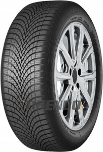 Debica Navigator3 ( 165/70 R14 81T )