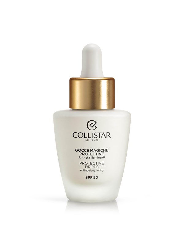 Collistar Protective Drops SPF 50 30 ml