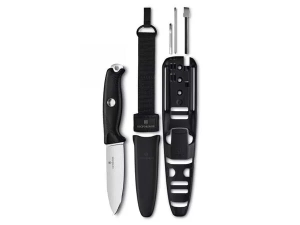 Victorinox Venture Pro (Black)