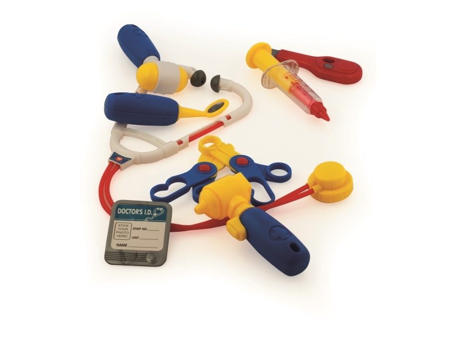 Junior Home Doctor suitcase