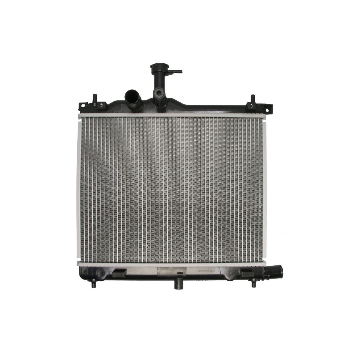 Jäähdytin, moottorin jäähdytys THERMOTEC D70537TT
