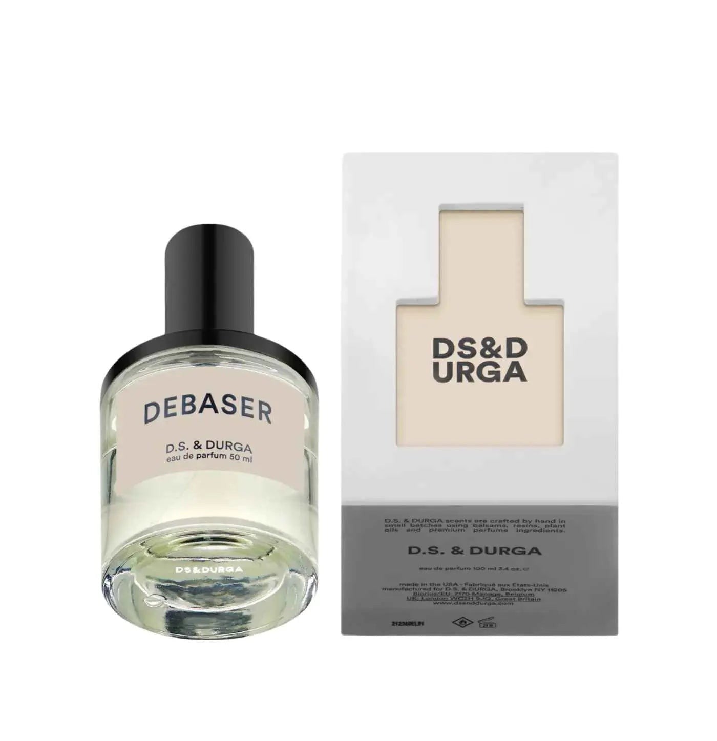 Ds & durga Debaser eau de parfum Unisex 100 ml