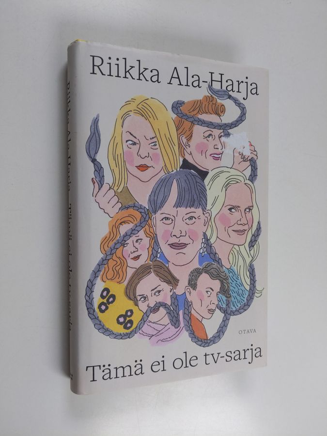Tämä ei ole TV-sarja