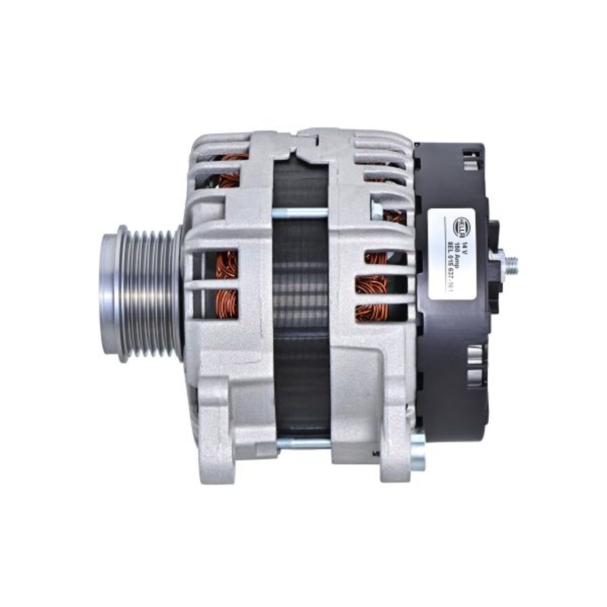 Laturi HELLA 8EL 015 637-161