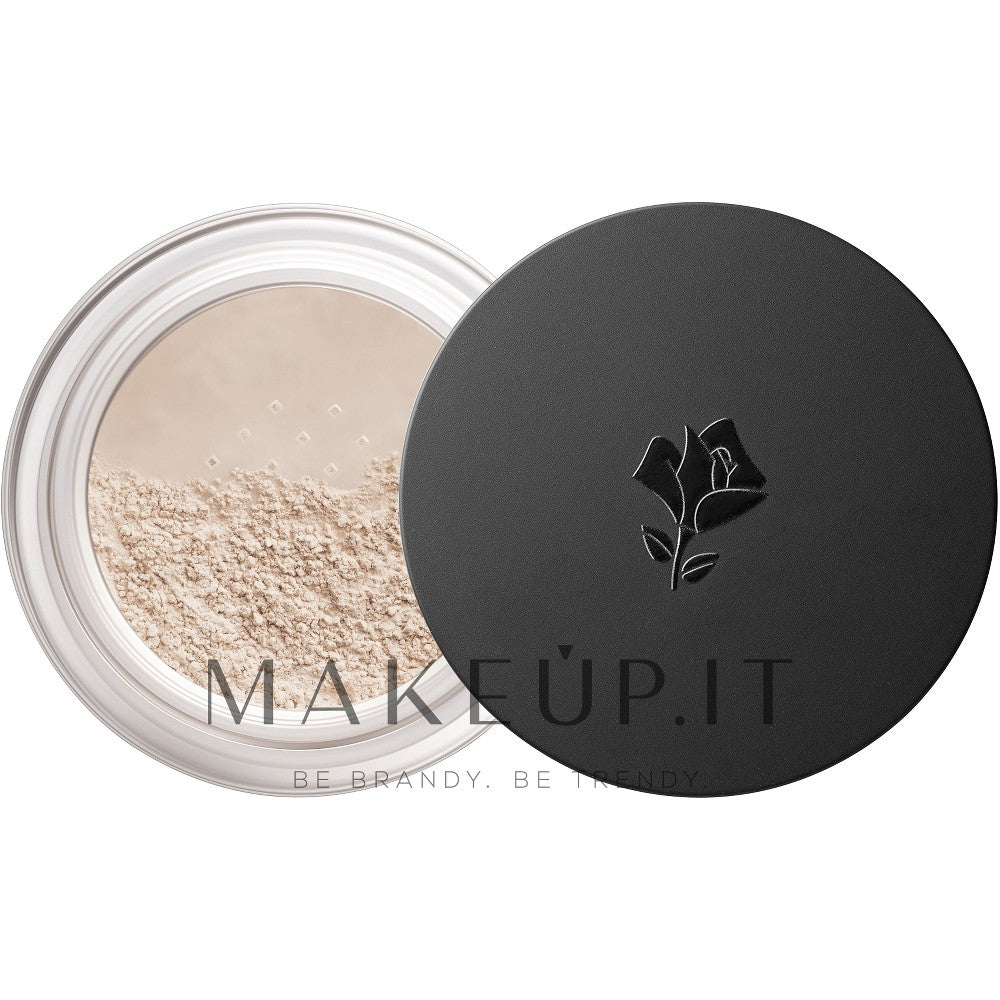 Lancôme Long Time No Shine väri Läpikuultava 15 g