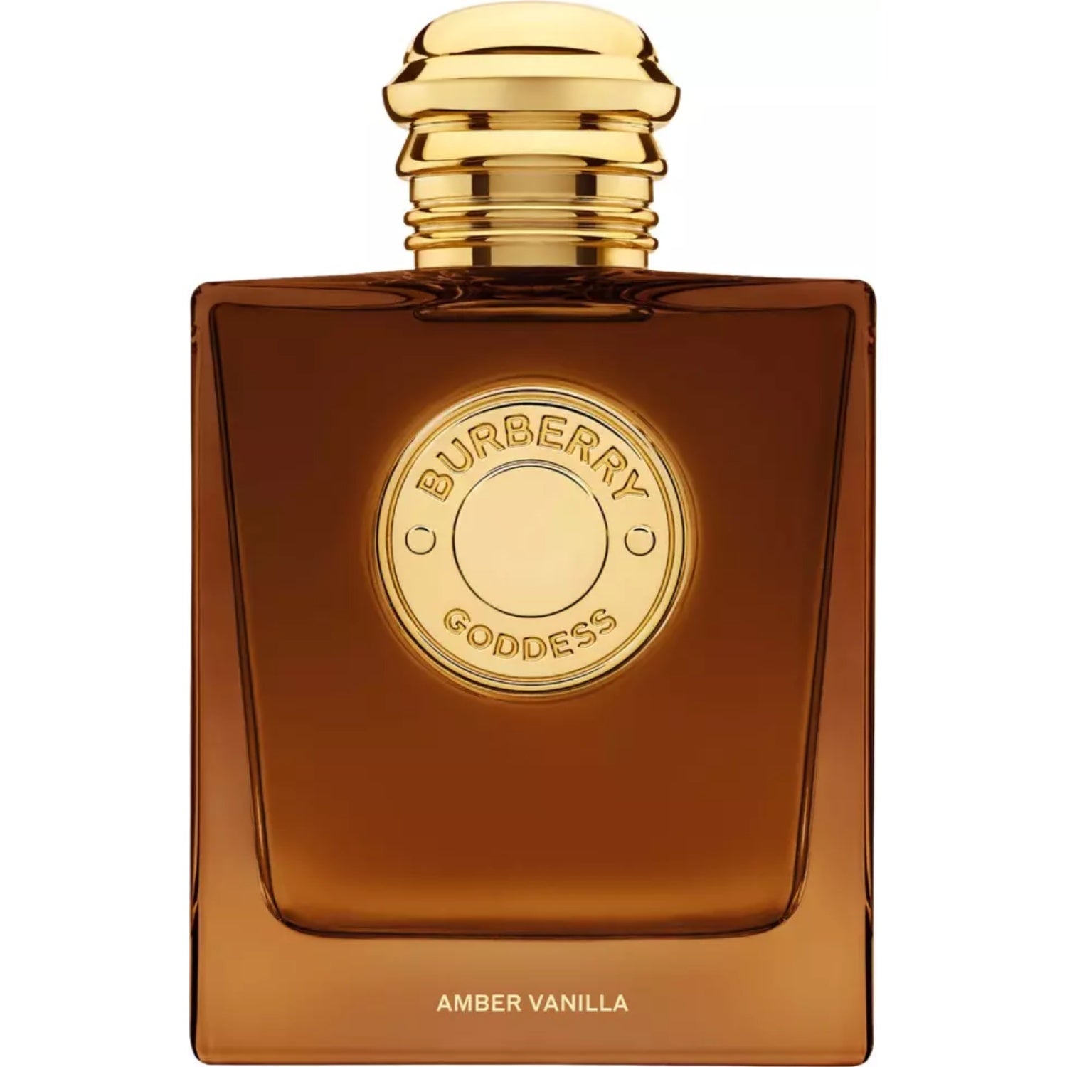 Burberry Goddess Amber Vanilla Intense Eau de Parfum - 100 ml