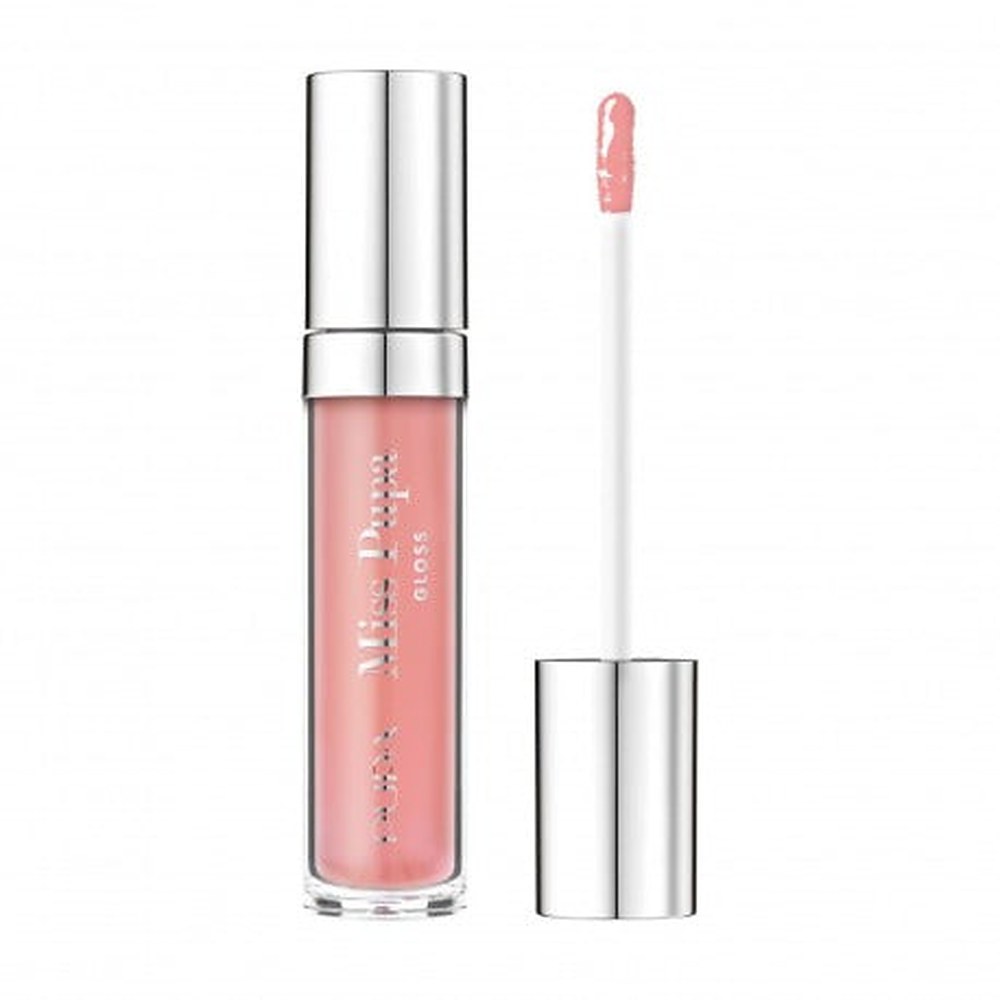 Pupa Miss Pupa Gloss Ultra Kiiltävä Miss Pupa N.401 Ihana Roosa