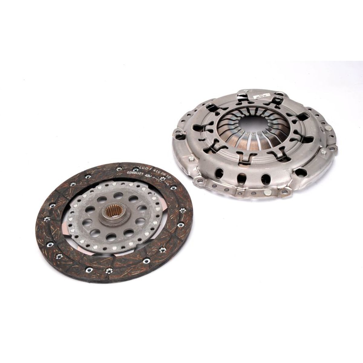 Kytkinpaketti SACHS 3000 951 247