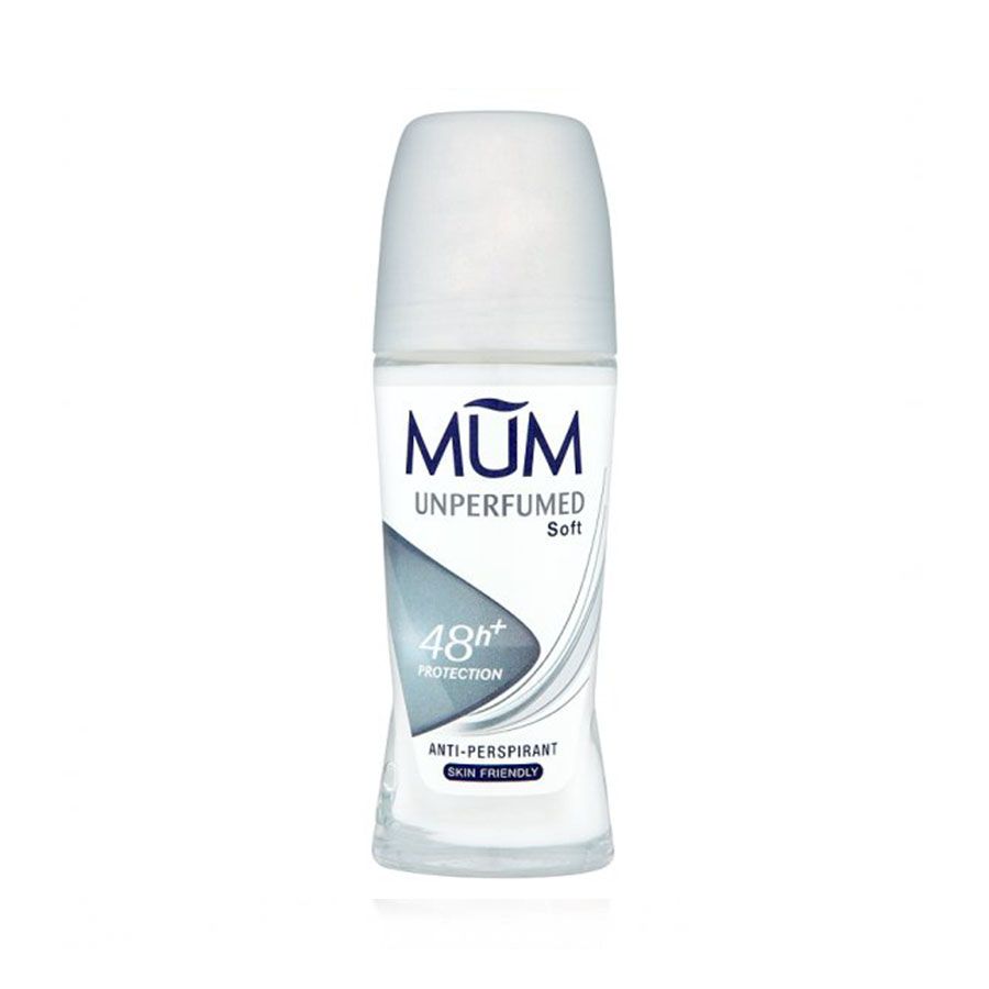 Mum Sensitive Care Sin Fraganza Roll-On deodorantti 75ml