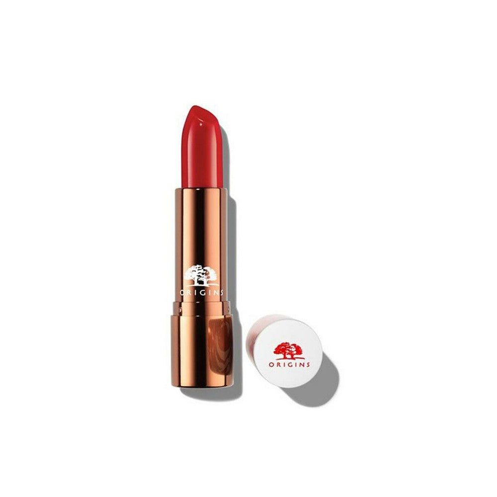 Origins Blooming Bold Cream huulipuna 22 Poppy Pout 3,1 g