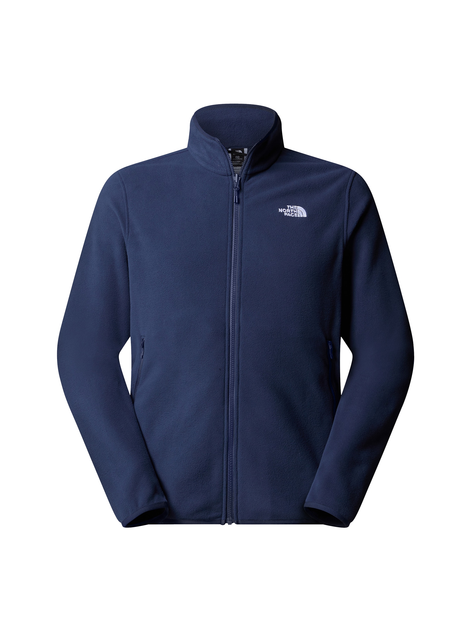 Fleecet The North Face Glacier Fleece Jacket EU XXL