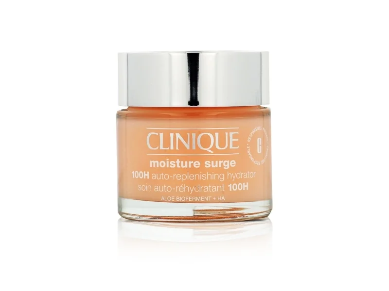 Clinique Moisture Surge 100H Auto-Replenishing Hydrator 75 ml
