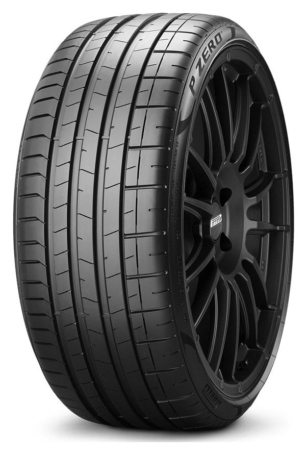 Pirelli P Zero PZ4 SC ( 255/35 ZR19 96Y XL MO, vannesuojalla (MFS) )