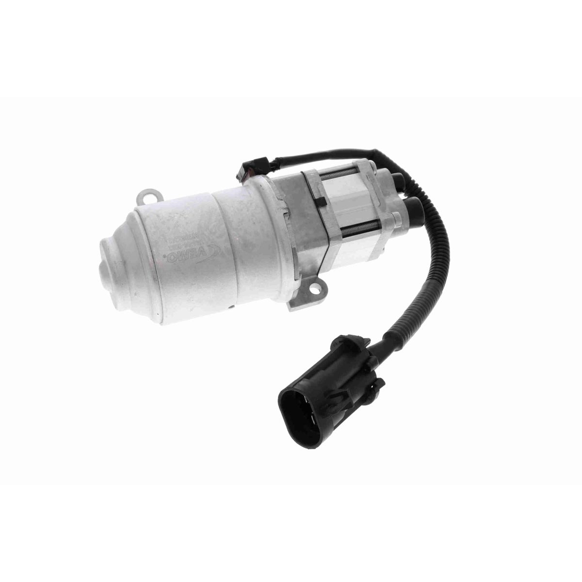 Venttiiliyksikkö, hydrauliikkalaite-automaattivaihteisto VEMO V46-86-0002