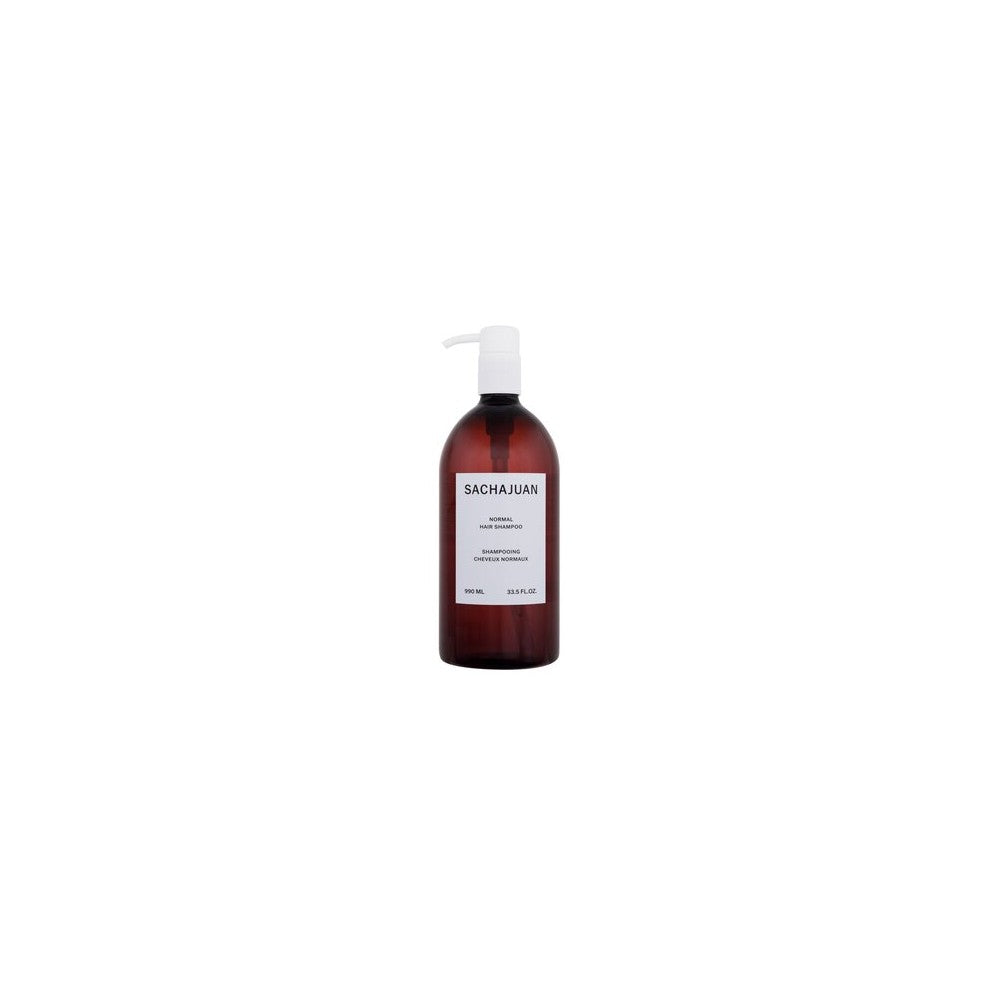 Sachajuan Normaali shampoo - 250ml