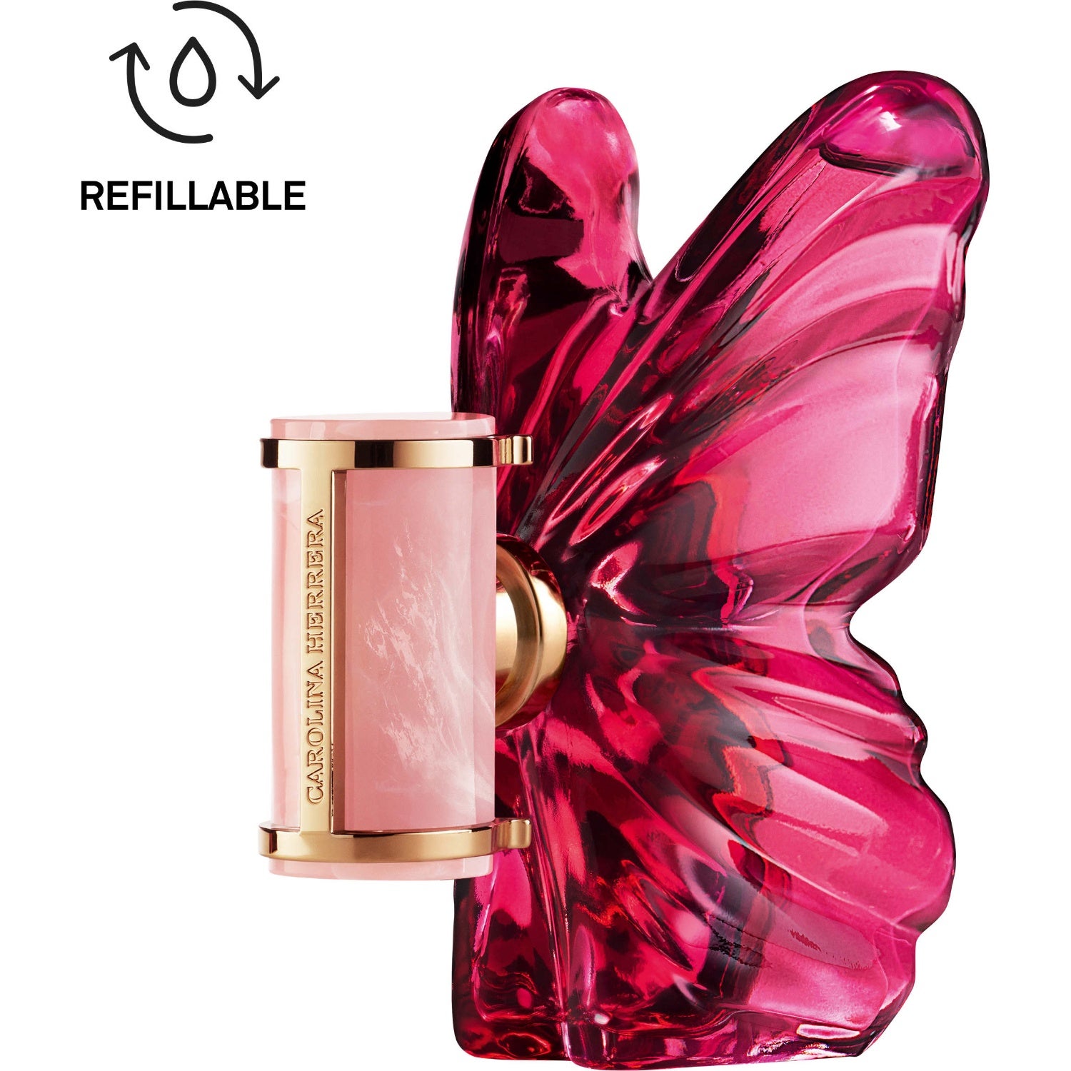 Carolina Herrera La Bomba Eau de Parfum 50 ml