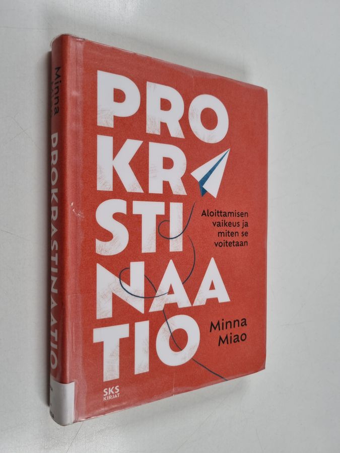 Prokrastinaatio