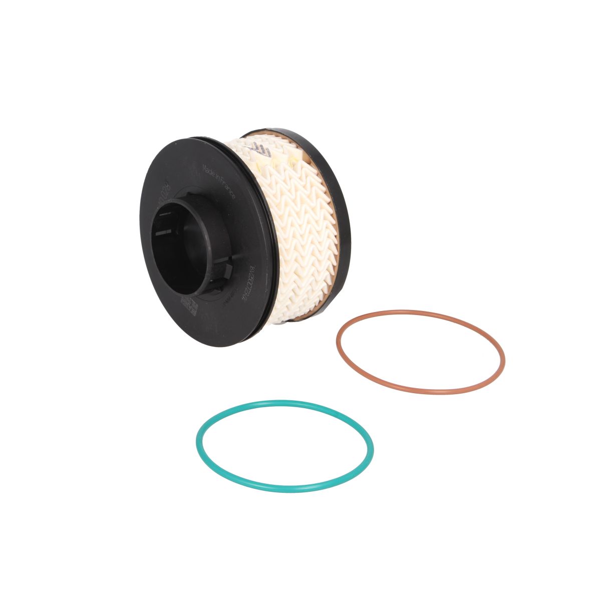Polttoainesuodatin MANN-FILTER PU 10 028 z