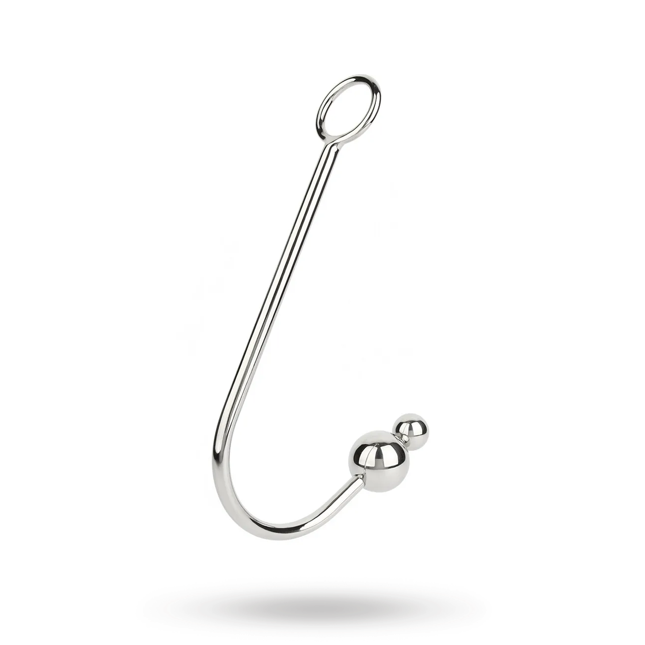 Anal Hook Double Balls 25+40mm Anaalikoukku