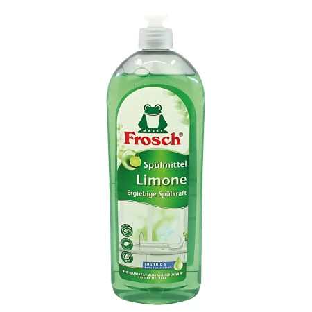 Frosch Sitruuna Astianpesuaine – 750ml