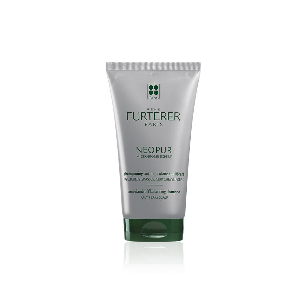 Furterer Neopur Shampoo antiforfora per cuoio capelluto grasso 150 ml — Shampoo antiforfora