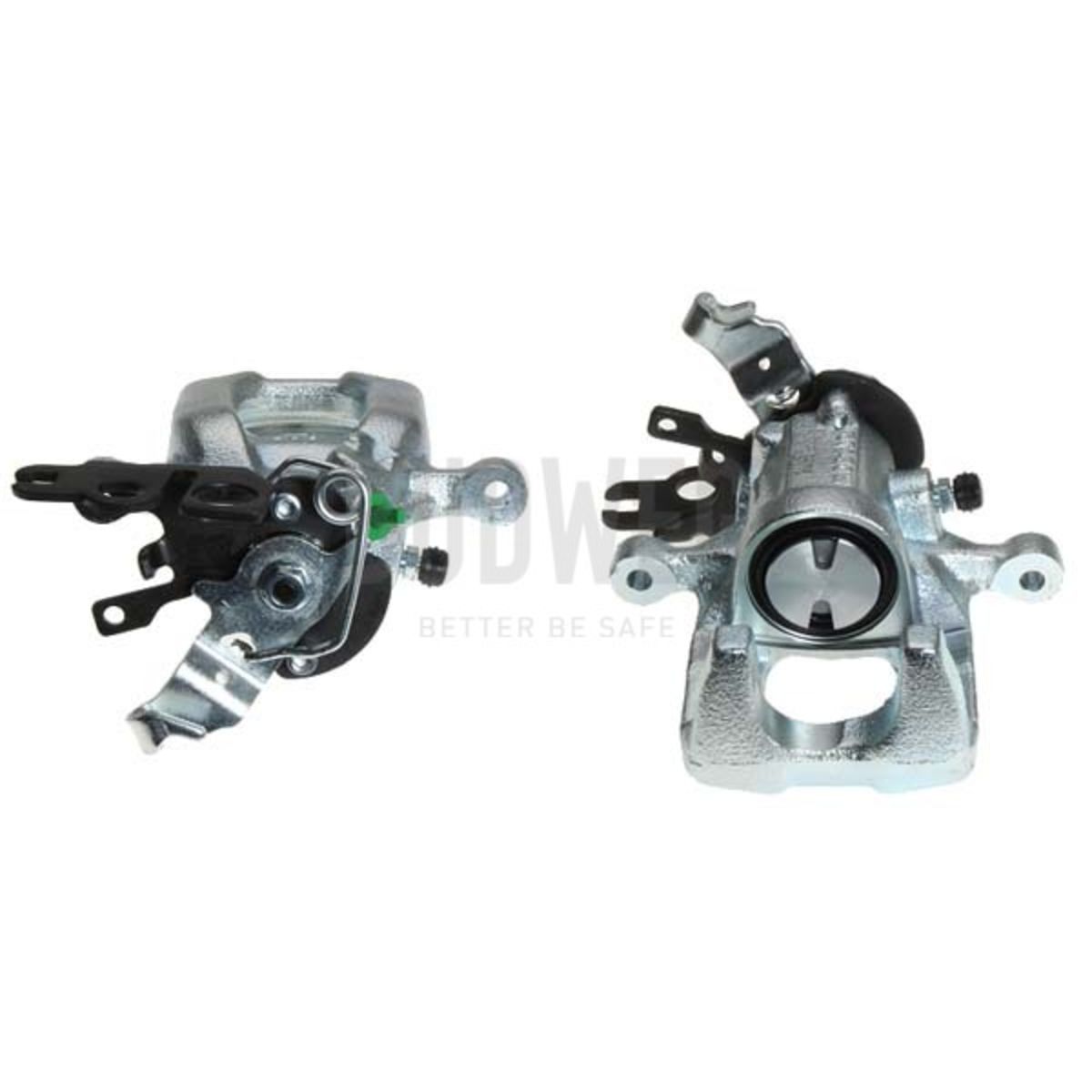 Jarrusatula BUDWEG CALIPER 344771
