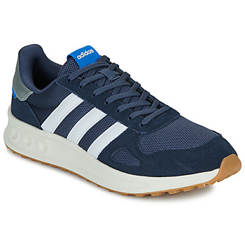 ADIDAS SPORTSWEAR Matalavartiset tennarit 'Run 84' laivastonsininen / valkoinen