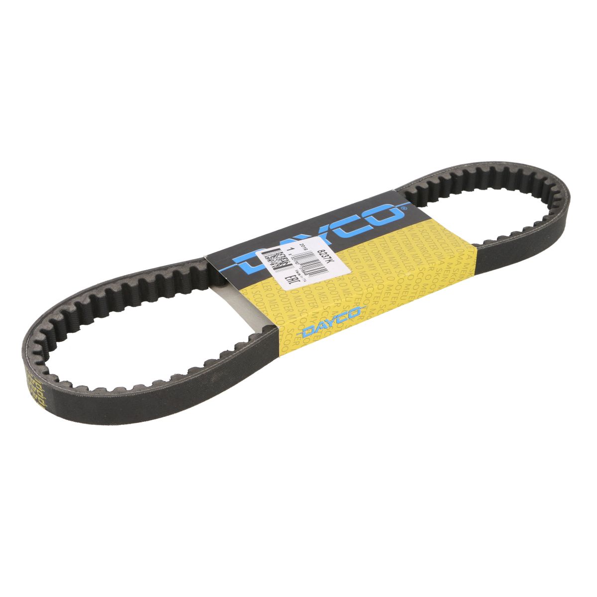 CVT-käyttöhihnat DAYCO 8237K