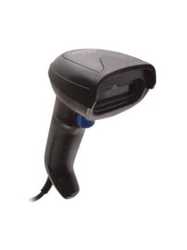 Datalogic Gryphon I Gd4290 1d Multi I/f Black (scanner Only)