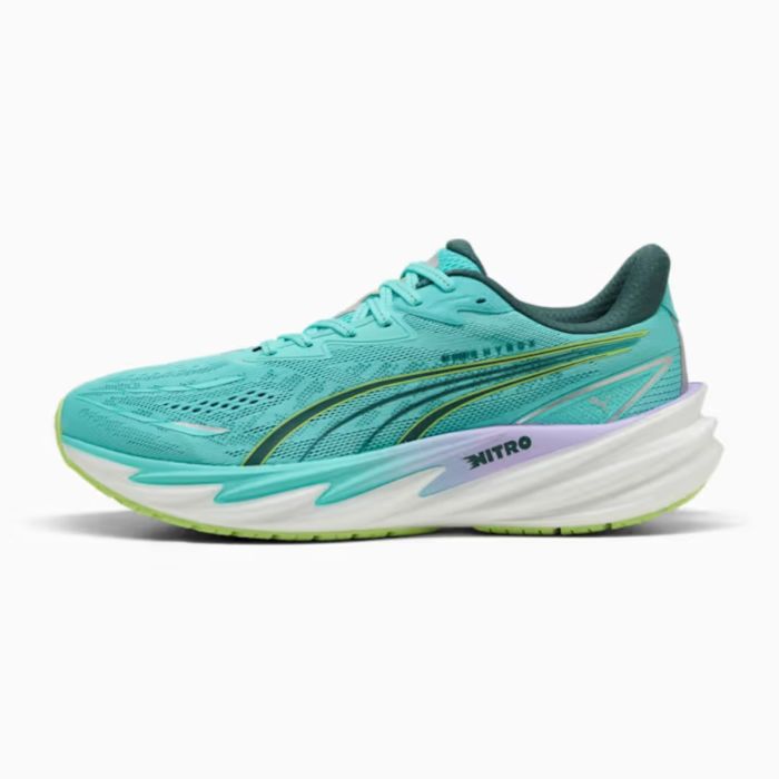 PUMA Velocity Nitro 5 HYROX K. 371⁄2 Sininen Naiset