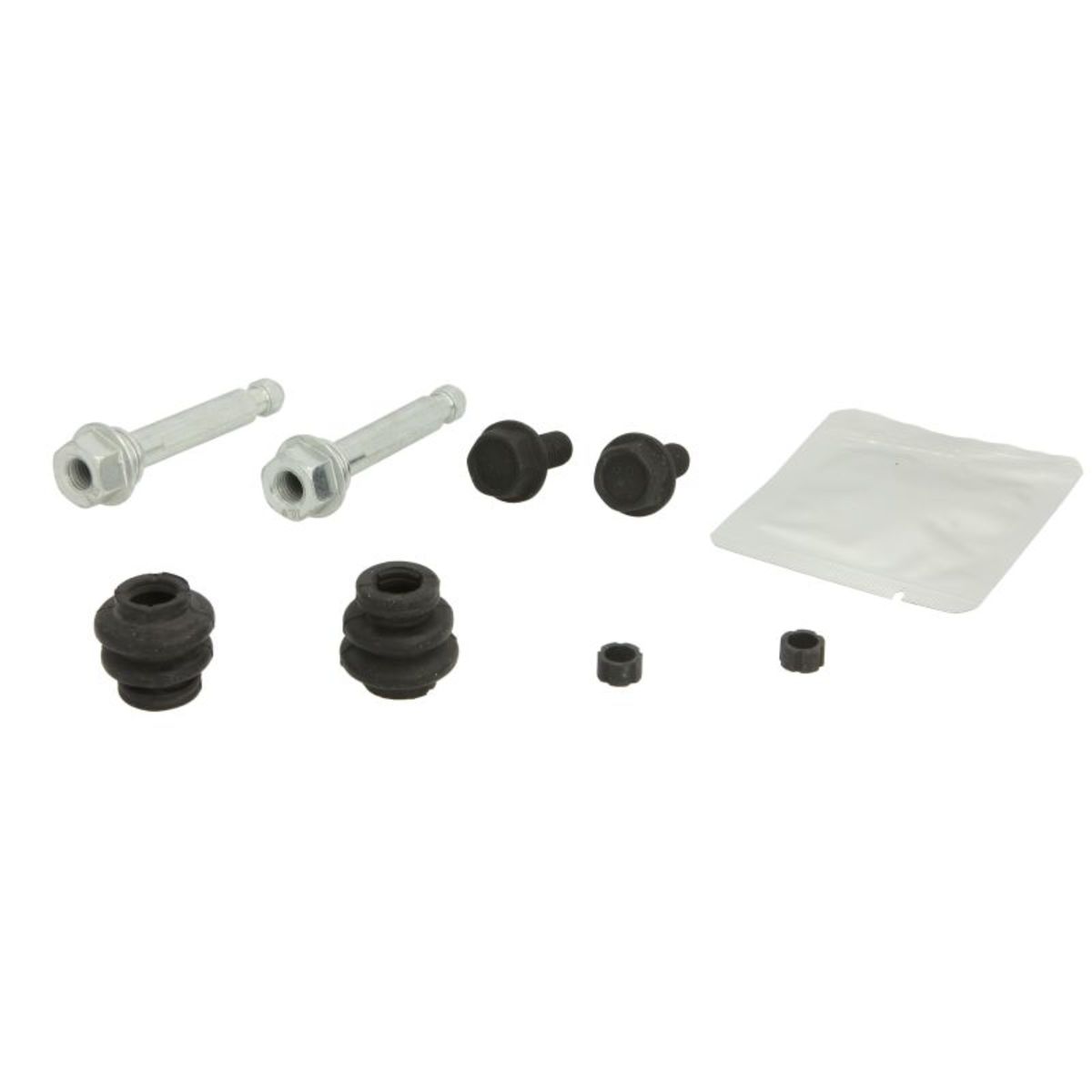 Jarrusatulan ohjainhylsysarja QUICK BRAKE 113-0028X