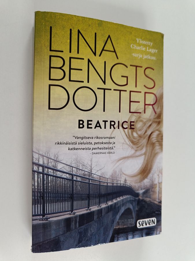 Beatrice