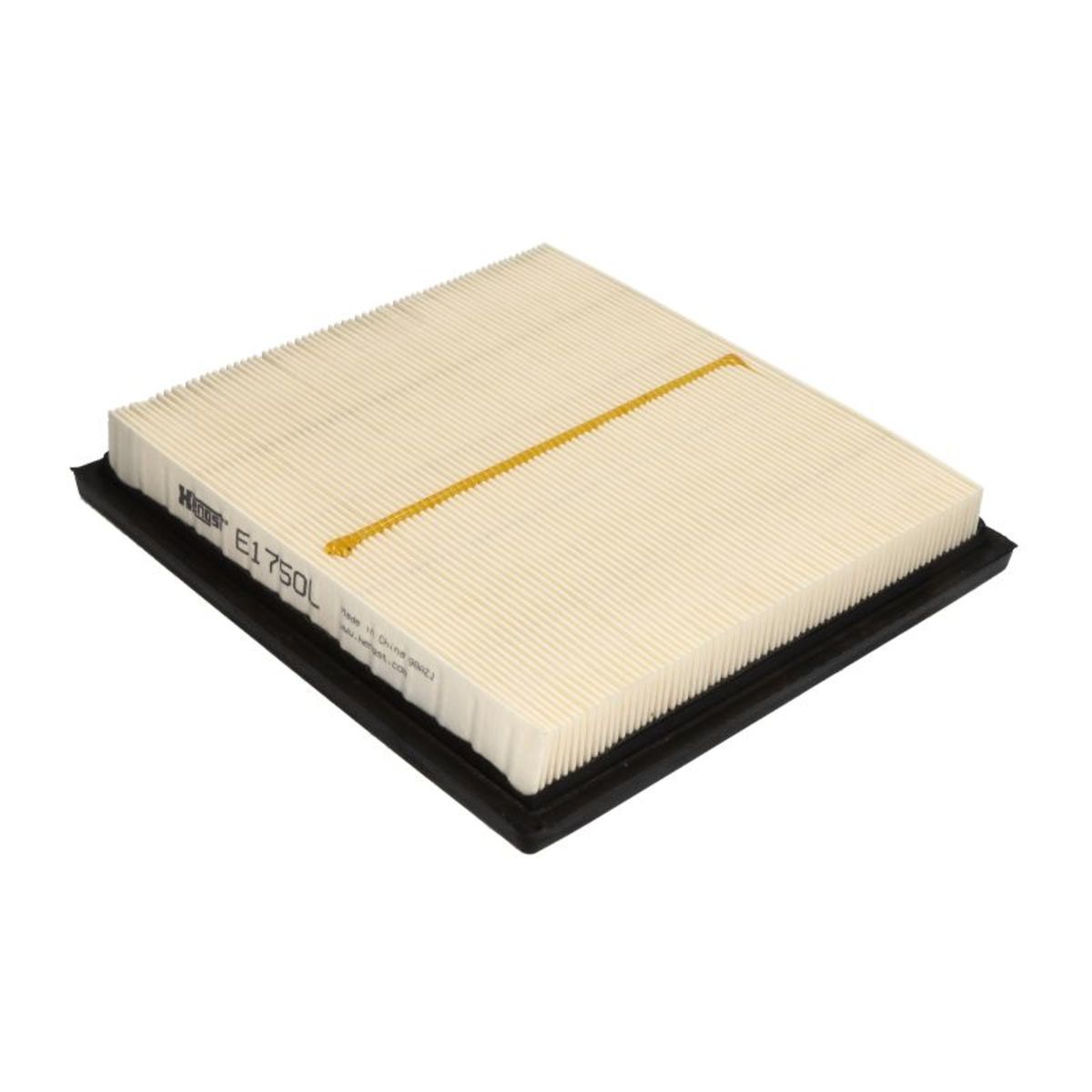 Ilmansuodatin HENGST FILTER E1750L