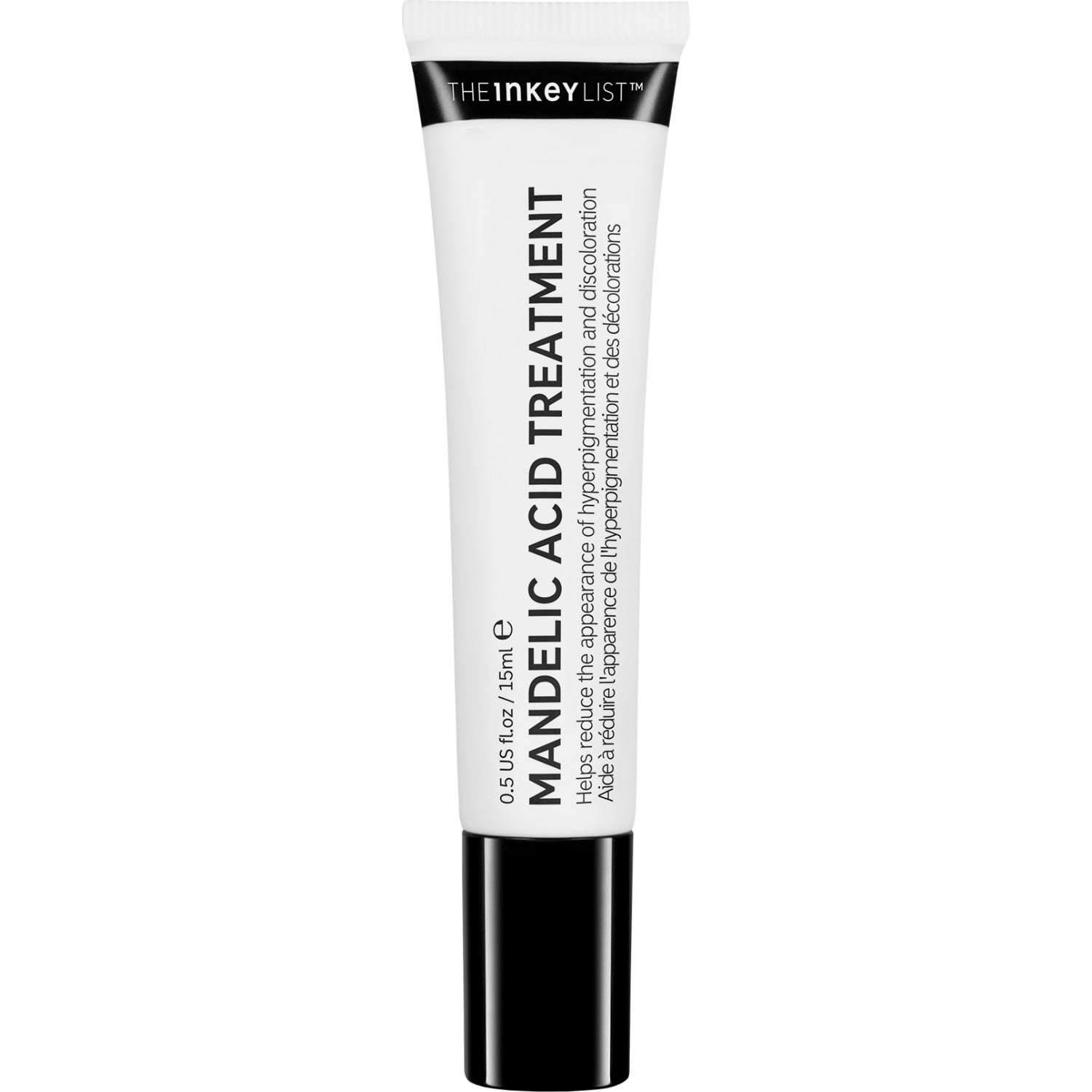 The INKEY List Mandelic Acid Treatment 15 ml