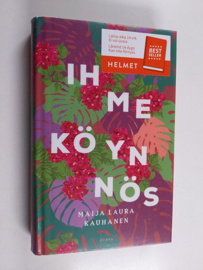 Ihmeköynnös